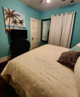Birdsong Cottage at the beach - Bed and Breakfast Galveston