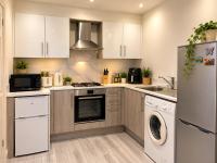 Cosy One Bed London Flat - Ferienwohnung London