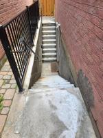 Modern 3Bed room Suite Private Entrance Ajax - Bed and Breakfast Ajax