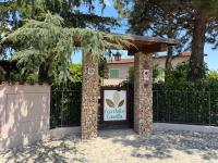 Eco Dolce Casetta B&B - Bed and Breakfast Faenza
