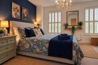Homely Regency Style house in the heart of Cheltenham - B&B Cheltenham
