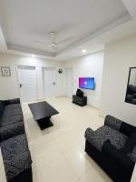 The Islamabad Nest ,Cozy Apartment and Balcony - B&B Islamabad