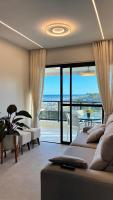Apartamento Pé na Areia Frente Mar - Ilhéus - Bed and Breakfast Ilhéus