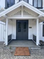 Nedre Jønholt Gård - Bed and Breakfast Porsgrunn