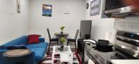1 bedroom furnished licensed basement, Home away from home - B&B Regina