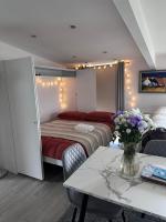 Hot tub Retreat, Linlithgow - Chambres d'hôtes Linlithgow