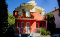 Haus Maria Appartements - B&B Zalakaros