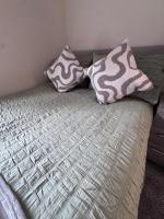 London Road Guest House, Private Rooms with En-Suites - Ferienwohnung Carlisle