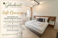 Glückszeit Apartments Gießen - B&B Giessen