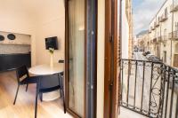 Rossotti Rooms - Ferienwohnung Alcamo