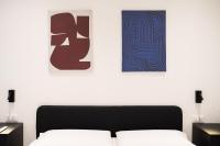 Rossotti Rooms - Ferienwohnung Alcamo