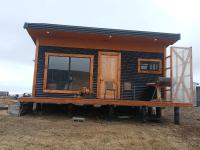 cabañas ruta sur - B&B Punta Arenas