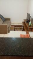 Large ground floor apartment with a yard near the mall - B&B Araraquara