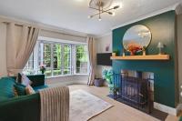 Amber Brickwick Lane - Ferienwohnung Downpatrick