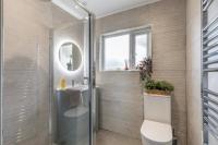 Amber Brickwick Lane - Ferienwohnung Downpatrick