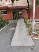 Ela Studio - Ferienwohnung Bukarest