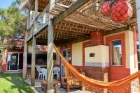 7 Teros A 300mt de Playa Rivero Y A 400mt Grande - B&B Punta del Diablo