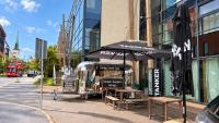 Port Studio & Free Parking - B&B Tallinn