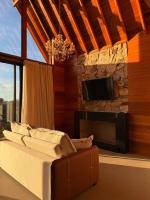 Cabanas Caminho do Sol - B&B Gramado