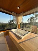 Cabanas Caminho do Sol - B&B Gramado