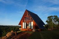 Cabanas Caminho do Sol - B&B Gramado