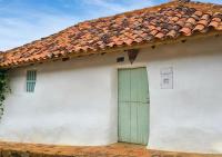 Casa Lou Alojamiento - Bed and Breakfast Barichara