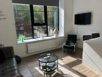 34 Cuppin Street - luxury city centre apartment! - B&B Chester