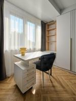 Lapis Nest Central Iasi by Seven Stone - Chambres d'hôtes Iași