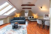Studio Appartement