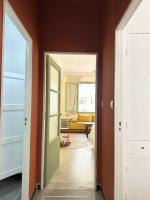 Central Tour Hassan - B&B Rabat