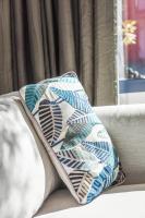 Apartamento de 1 dormitorio con vistas al patio 