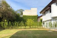 Garden c/ Fogueira + Espaço Gourmet - B&B Curitiba