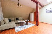 Deluxe Appartement met 1 Slaapkamer