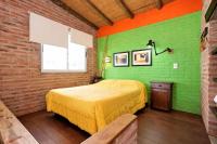 Lima Orange 1 A 300 M de Playa Rivero Y 400 de Playa Grande - B&B Punta del Diablo
