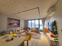شقة راقية مجهزة بالكامل في الطابق الثامن - Ferienwohnung Khobar