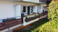 Pura Vida Workation & Ferienwohnung - B&B Fischen