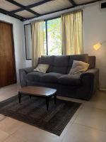 Casita tipo cabaña cerca del rio con todo - B&B Aguas Corrientes
