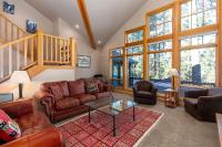 Sunriver Riverfront Escape Spacious 4 Bedroom Home with River Access and Pet-Friendly Features - B&B Bend