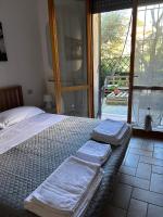 Appartamento Nina Mare - Ferienwohnung Fano