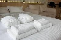 1Rest Modern Villa з басейном та сауною - Ferienwohnung Kyjiw