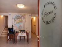 Le Finestre sul Borgo Rooms - B&B Peschiera del Garda