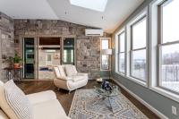 Red Fox Stables Equestrian Estate Indoor Pool - B&B Schoharie