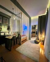 Maison Sauge Studio - B&B Bruxelles
