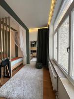 Maison Sauge Studio - B&B Bruxelles