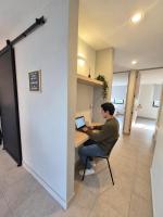Departamento En Planta Baja Perfecto Para Valle de Catrinas - Bed and Breakfast Atlixco