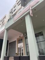 DHAJIA Morocco - Mountain View Apartment Agadir - B&B Agadir