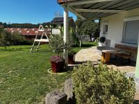 Auszeit im Grünen - Chambres d'hôtes Tettnang
