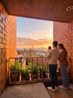 Acogedor Departamento Para Valle de Catrinas - Bed and Breakfast Atlixco