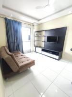 Residencial Camila 207 - Chambres d'hôtes Florianópolis