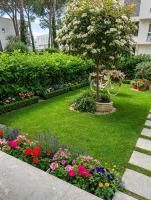 Lalez Beach Apartment Bushi - B&B Lalëz